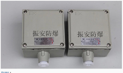 防爆接線箱 IIB與IIC級(jí)防爆接線箱詳解，以135X90電纜接線盒為例