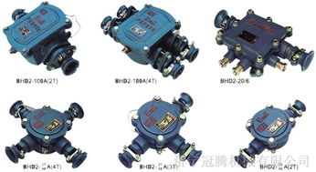 供應(yīng)低壓電纜接線盒（電纜接線盒） 選擇指南與優(yōu)勢(shì)解析